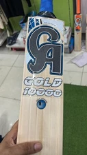 CA *GOLD 10000* Bat for Cricket