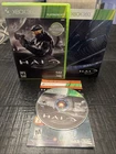 Halo Combat Evolved Anniversary Xbox 360 Microsoft 2011 CIB Complete - TESTED!
