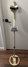 Minelab Explorer XS Metal Detector - No Battery or Charger