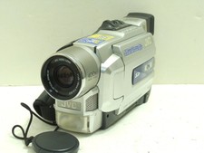 JVC GR-DVL915U Mini DV Hybrid Digital Video Camera Camcorder