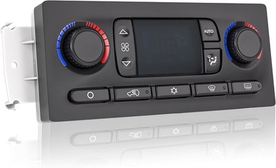 599-211XD Climate Control Module AC Heater Chevy GMC