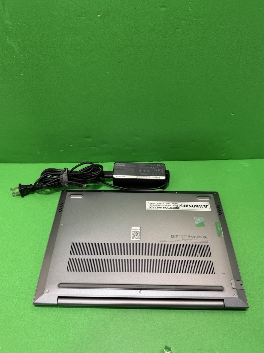 Lenovo Thinkbook 14 G7 Arp 14”Laptop Ryzen 7 7735HS 16GB RAM 480Gb