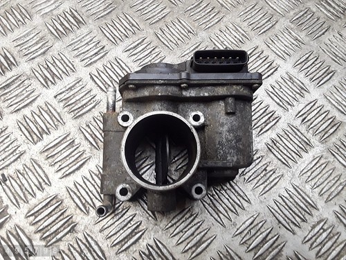 2005 MAZDA 5 DROSSELKLAPPE 2000TD RF7J136B0B