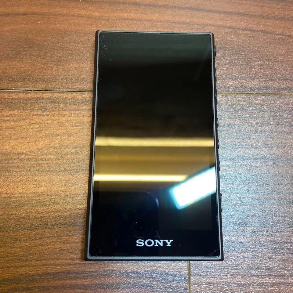 SONY Walkman NW-A100TPS 40th Anniversary Edition (Model 4251) From Japan - Image 4 of 4