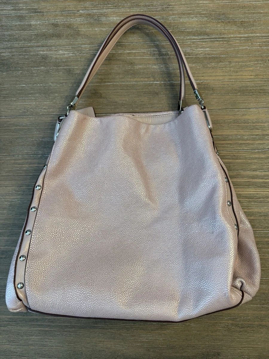 Coach Phoebe Pink Bags & Handbags for Women for sale | eBay