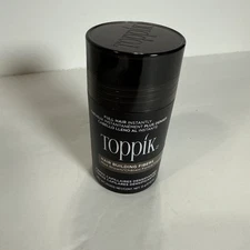 Toppik Hair Building Fibers - Medium Brown 0.42oz