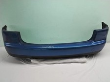 VW TOURAN 1T1, 1T2 Hintere Stoßstange 1T0807421 2006 29509433