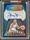 2023-24 Panini Obsidian #VS-SPR Latrell Sprewell Volcanic Signatures #/99