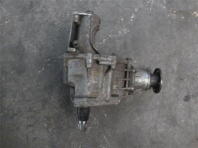 Y010801926  Vorderes Hyundai santa fe sm 2001 24 gls 4x4 24 ltr 107 kw cat