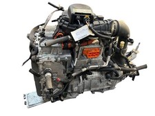 Moteur Renault Zoe