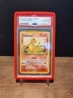 1999 Pokemon Game #46 Charmander PSA 10 GEM MINT