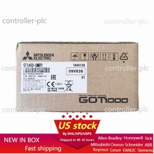 GT1450-QMBD NEW MITSUBISHI GT1450QMBD HMI Touch Screen