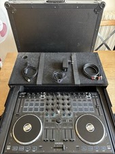 Contrôleur Dj TERMINAL MIX 8 Reloop.