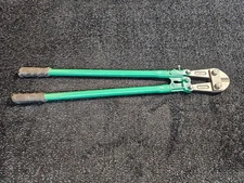 Bolt Cutter 36-inch Chrome Vanadium Steel Blade with Non-Slip Grip
