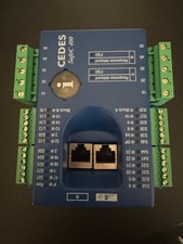 cedes controller SafeC 400