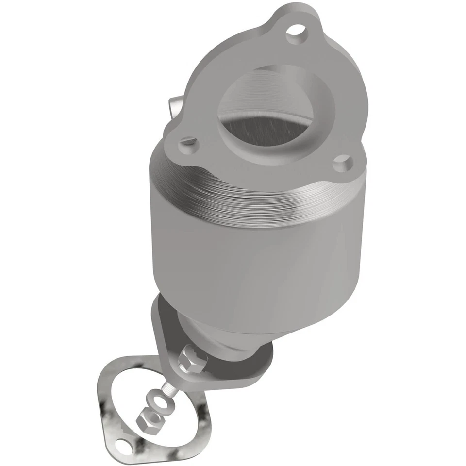 52882 Magnaflow 催化转换器 前部适用于现代 Elantra GT 起亚 Soul 17-19 — 第 4/4 张图片