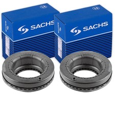 2x SACHS DOMLAGER VORNE passend für CITROËN AMI C4 DS DS FIAT 600E JEEP AVENGER 