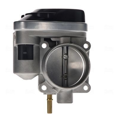 Nissens 955005 Luftschieber Passt Zu: Renault Clio Iii, Fluence, Grand Scenic II-image
