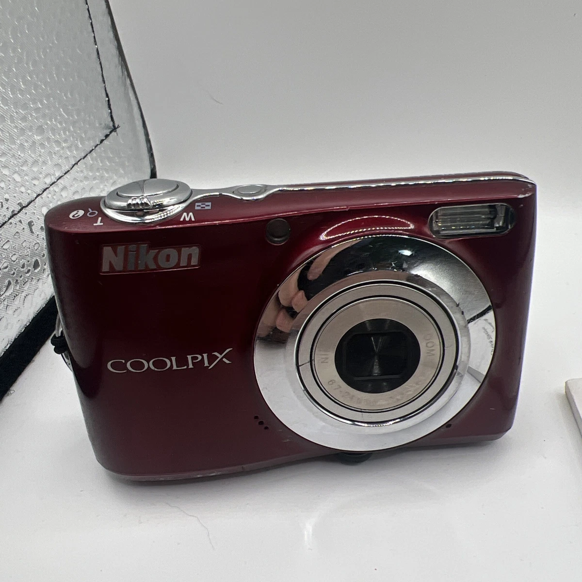 Nikon COOLPIX L22 オールドデジカメ 動作確認済み 【作例有】 Nikon COOLPIX Nikon Coolpix L22 Digital Cameras for sale | eBay