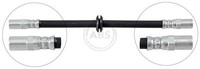 A.B.S. Bremsschlauch SL 1132 FüR 2110 Lada Priora 110 1117 Kalina 1119 112 2112