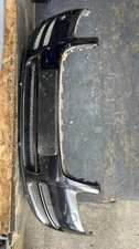 Pare-choc avant Volkswagen TOUAREG