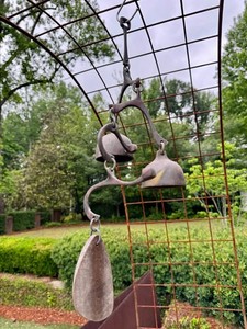 Jeff Cross Chime for sale | eBay