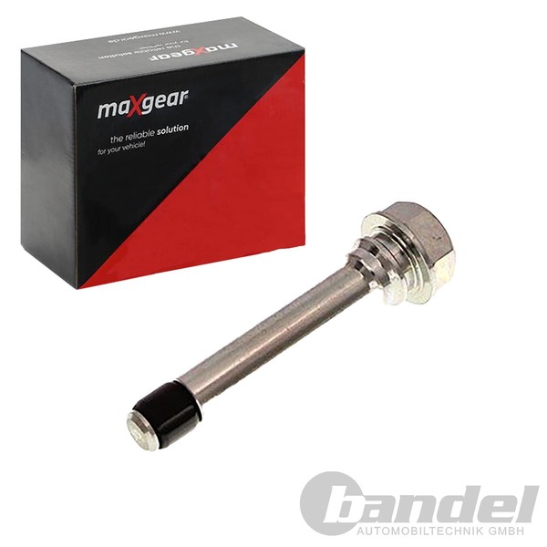 Maxgear FÜHrungsbolzen Bremssattel Passend FüR Lexus CT Toyota Auris Coroll-image