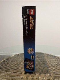 LEGO DC Jokerland 76035 , *Sealed BNIB*