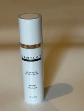 DRMTLGY Advanced Neck Cream 1.8oz New Sealed