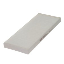 HENGST FILTER Pollenfilter (E905LI) für A4 B5 AUDI VW Passat 80 B4 Coupe B3