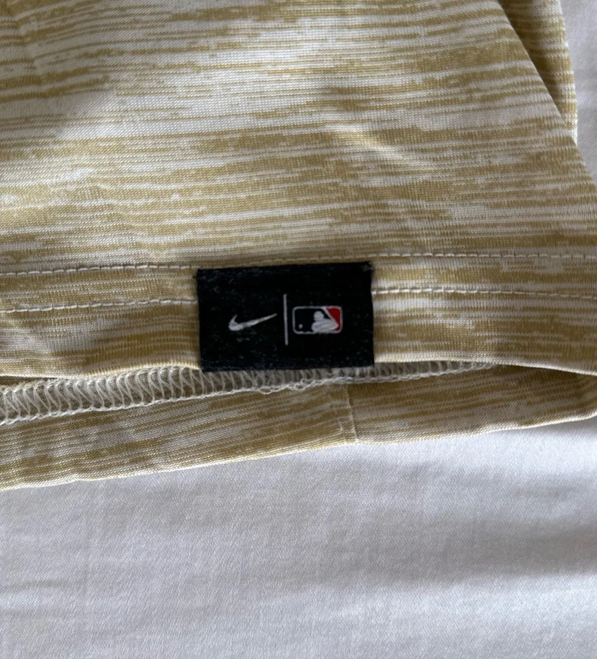 MLB T-Shirts Angels Nike - Image 3 of 4