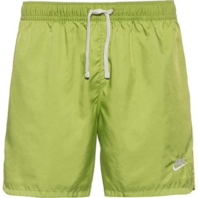 Nike mens Sportswear Tech Fleece Jogger, Green, Medium