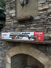 Gamo Swarm Maxxim Gen 2 .177 Cal. Break Barrel IGT Gas Piston Air Rifle