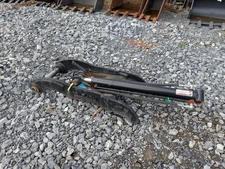 34" Takeuchi TB250 Excavator Thumb