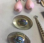 Vintage Costume Jewelry Mixed Lot — photo 2