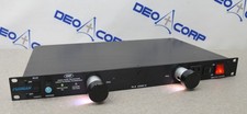 Furman PL-8 Series II 20-Amp Power Conditioner 8-Outlet Rackmount