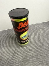 Penn Tennis Balls Championship Extra Duty Felt 3 Balls Brand New