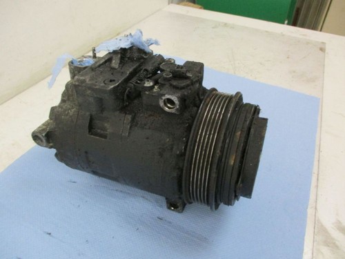 Klimakompressor Kompressor Klimaanlage passt für MERCEDES-BENZ  SPRINTER 4-T