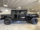 1998 Hummer H1 Hard Top