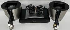 Barco ClickShare CSE-200 Wireless Presentation System with 6 Buttons and 2 Trays