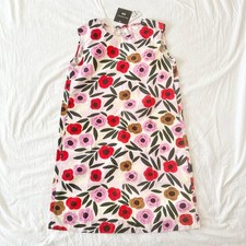 UNIQLO UNIQLO marimekko Floral Dress 150cm