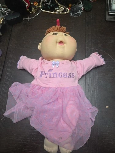 2012 Cabbage Patch Doll