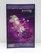 Fire Emblem Awakening Tiki Nowi deco sticker seal 3" art card
