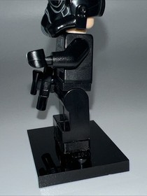Lego Imperial TIE Fighter Pilot Minifigure Star Wars 75106 75128 75082 sw0621