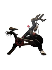 Peloton Indoor Stationary Pedal Trainer - Black (BA01-DC01)