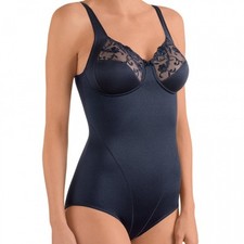 Felina Dessous Moments Einteiler Body ohne Bügel 5019