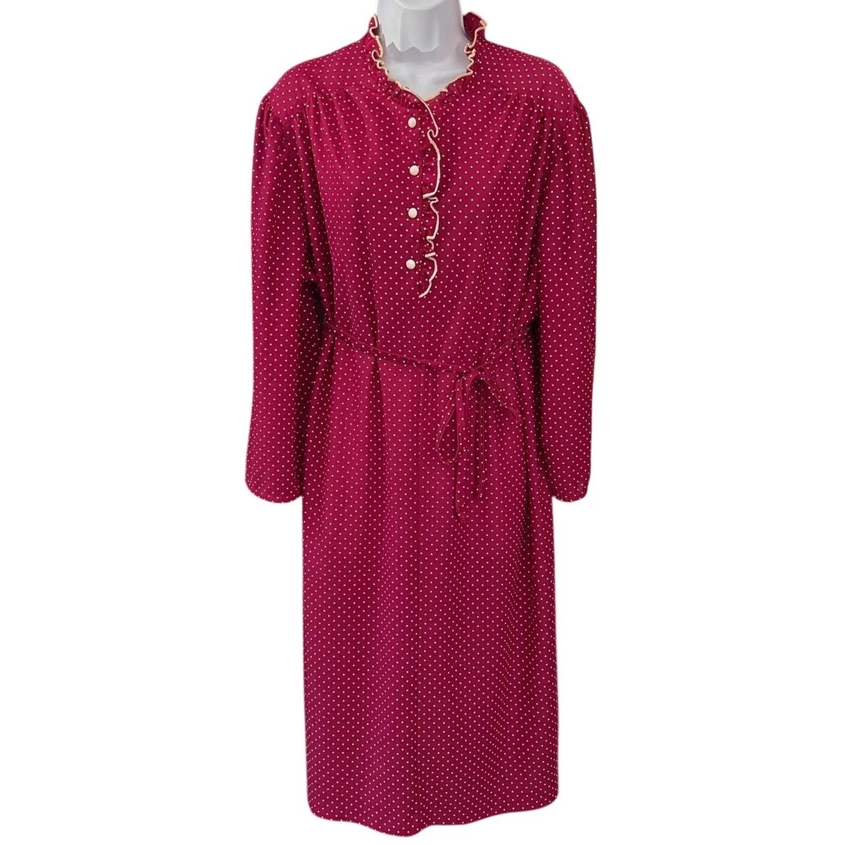Plus 1980s Vintage Dresses for Women for sale | eBay