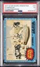 1977 STAR WARS ARGENTINA #29 STOPPED BY STORMTROOPERS PSA 3