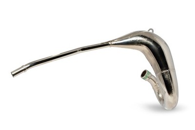 Fmf Racing 023000 Fatty Pipe Nickel