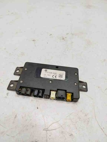 VW PASSAT B6 3C2 Antennenverstärker  1T0035530 2.00 Diesel 103kw 2006 32002260